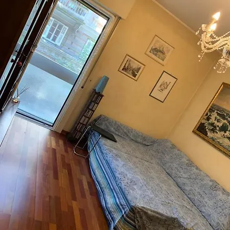 Lord E Lady Apartment Trieste