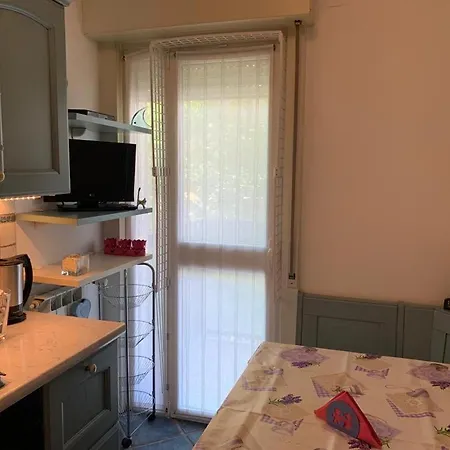 Apartment Lord E Lady *