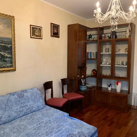Lord E Lady * Trieste